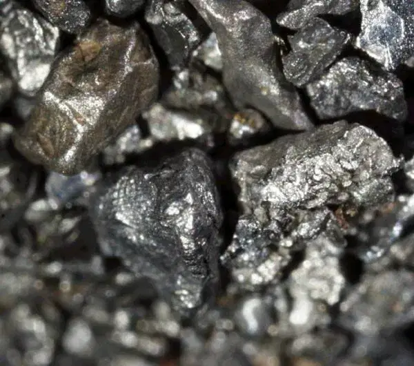 Chrome Ore