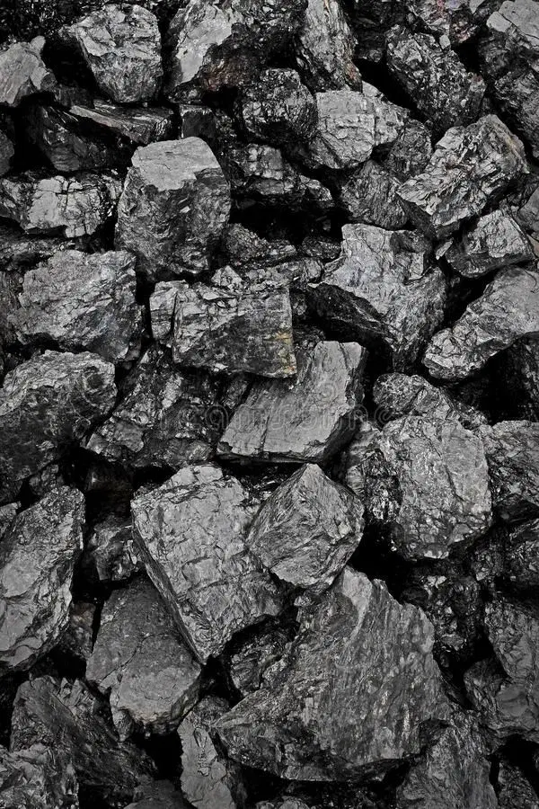 Thermal Coal