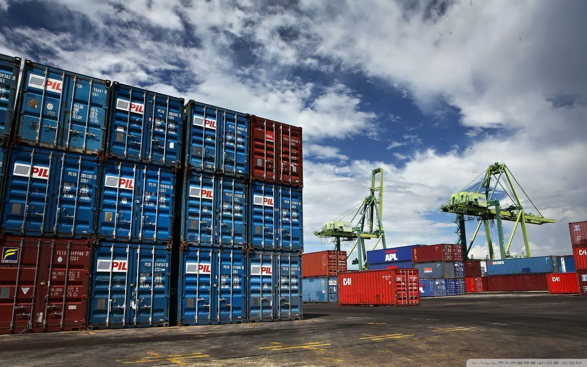 Commodity Sourcing