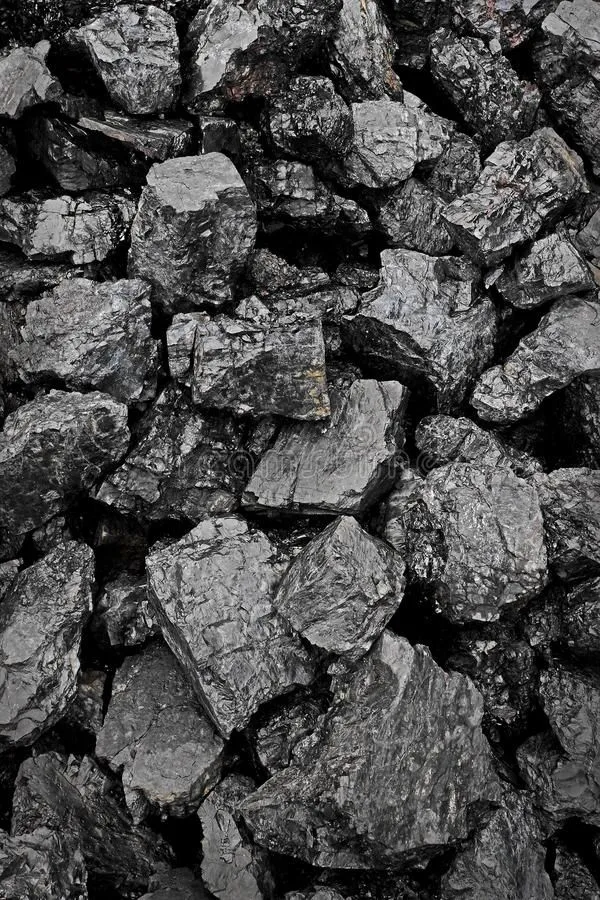 Coal